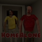 Play Home Alone now!
