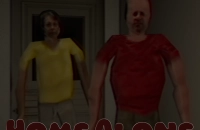 Play Home Alone now!