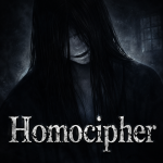Play Homicipher now!