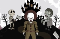 Play Horror Clicker with Horror Heroes now!