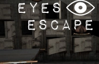 Play Horror Eyes Escape now!