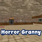 Horror Granny