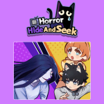 Play Horror Hide And Seek now!
