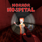 Play Horror Hospital now!