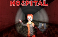 Play Horror Hospital now!