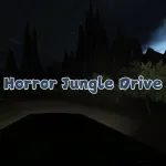 Horror Jungle Drive