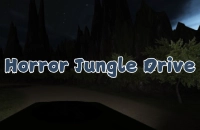 Play Horror Jungle Drive now!