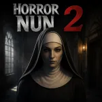 Horror Nun 2 - free online game