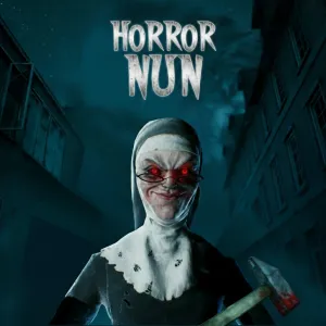 Horror Nun