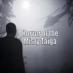 Horror of the Misty Taiga - free online game