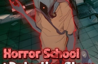 Play Horror School Detective Story now!