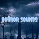 Play Horror Sounds now!