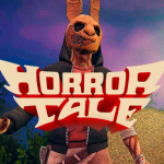 Play Horror Tale now!