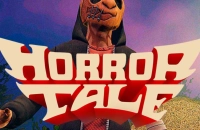 Play Horror Tale now!