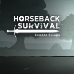 Play Horseback Survival now!