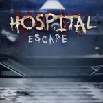 Hospital Horror: Scary Escape