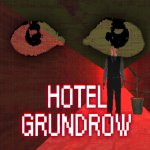 Play Hotel Grundrow now!
