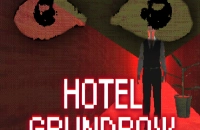 Play Hotel Grundrow now!