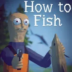 How To Fish - free online game