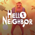 Play Hello Neighbor now!