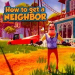 How to get a NEIGHBOR
