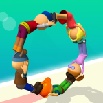 Play Human Wheel now!