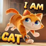 I am Cat - free online game