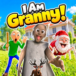 Play I Am Granny! now!