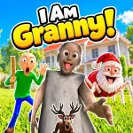 I Am Granny! - free online game