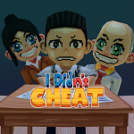 Play I Didn’t Cheat now!