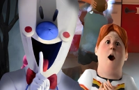 Play Ice Scream: Horror Escape now!