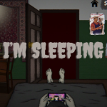 Play I'm Sleeping! now!