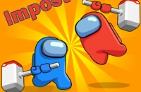 Play Impostor Royal Killer now!