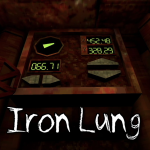 Play Iron Lung now!