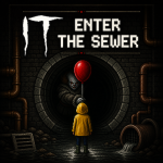 Play IT Enter the Sewer now!