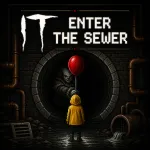 PLay IT Enter the Sewer now!