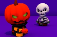 Play Jack O Gunner now!
