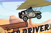 Play Jeep Driver now!