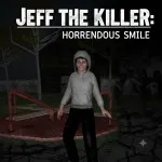 Jeff The Killer: Horrendous Smile - free online game