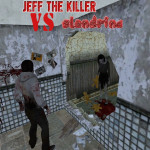 Play Jeff The Killer VS Slendrina now!