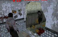 Play Jeff The Killer VS Slendrina now!