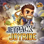 Jetpack Joyride