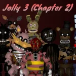 Jolly 3: Chapter 2