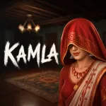 Kamla Horror Game - free online game