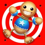 Kick The Buddy - free online game