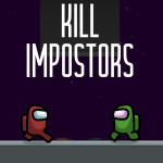 Play Kill impostors now!