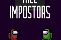Play Kill impostors now!