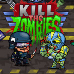 Play Kill the Zombies now!