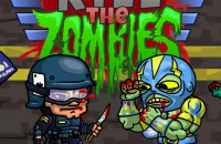 Play Kill the Zombies now!