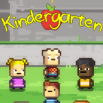 Play Kindergarten now!